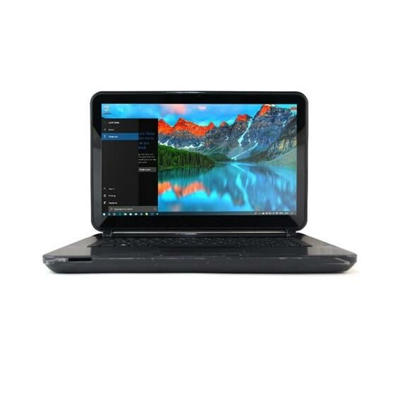 Laptop Touchscreen Terbaik HP 14 DOO4ax 21156