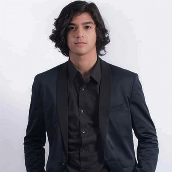 Al Ghazali A8a0f