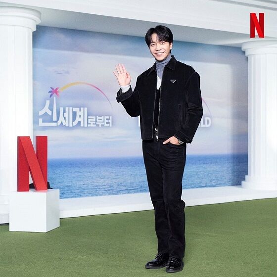 Lee Seung Gi E8d0e