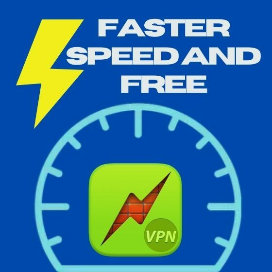 MOD APK Speed VPN 5dfa2