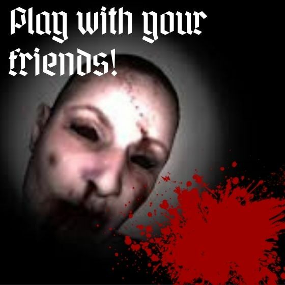 The Ghost MOD APK 1 0 44 96937