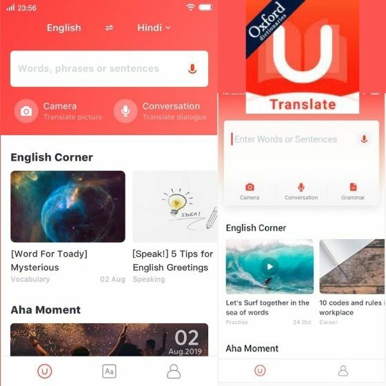 MOD U Dictionary APK 2d8f8