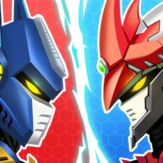 Mecha Storm Robot Battle Game MOD APK 2022 65a09