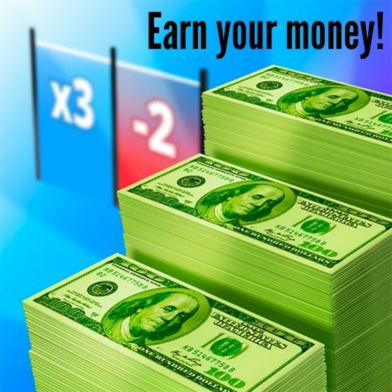Fitur Unggulan Money Rush MOD APK 2e6db