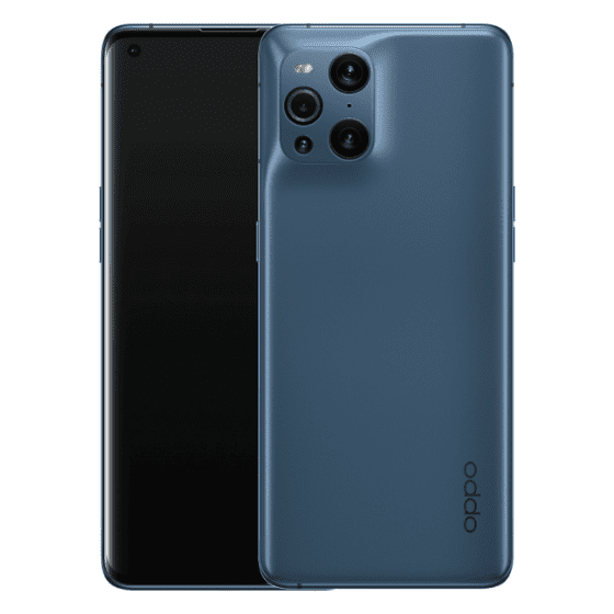Oppo Find X3 Pro C130a