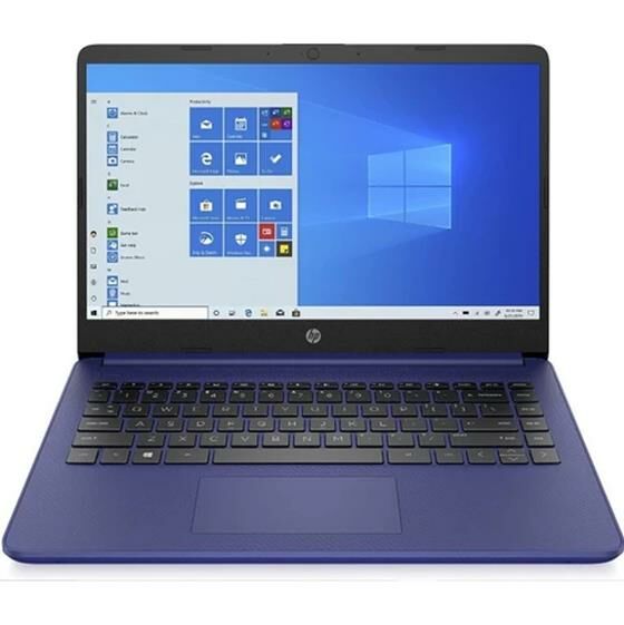 Laptop Touchscreen Terbaik HP 14 Athlon 3020 6df8d