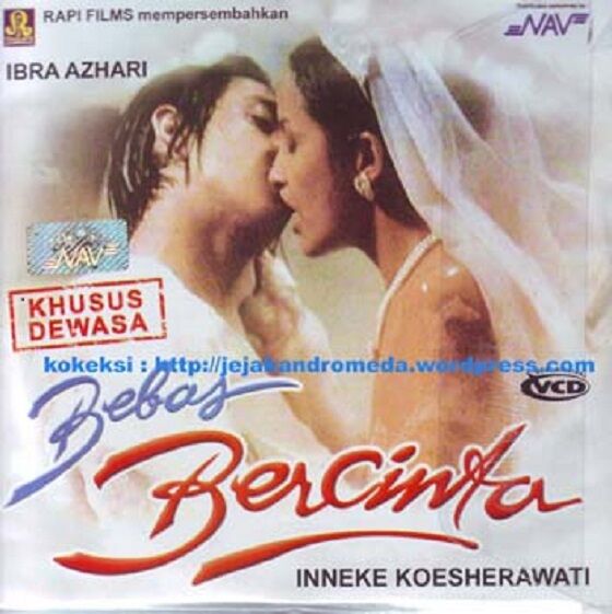 Bebas Bercinta 5d802