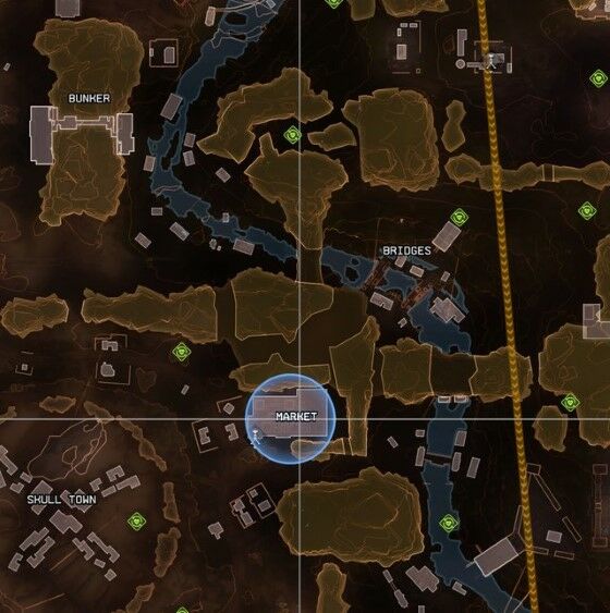 Lokasi Looting Apex Legends 11 866e5