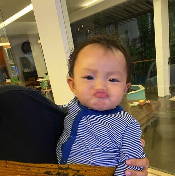 2 Baby Arsila 2a425