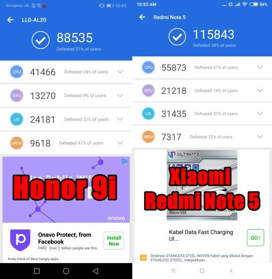 Compare C31a3