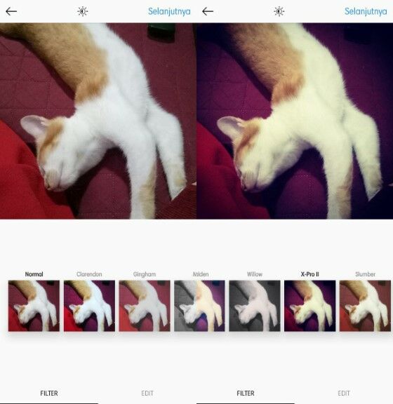 Filter Instagram Paling Populer 10 9f146