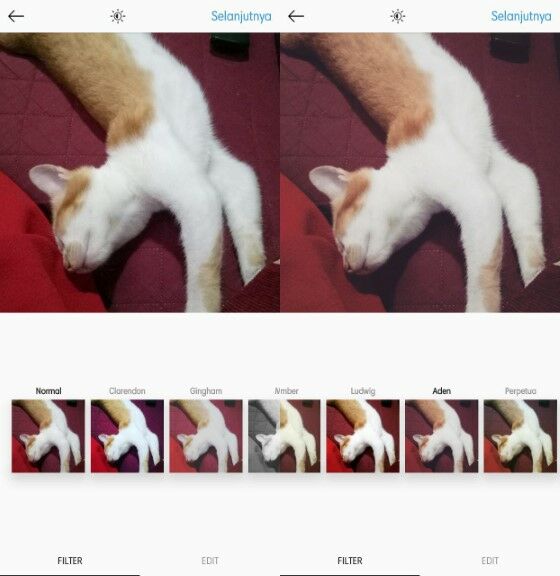 Filter Instagram Paling Populer 8 Eb8ab