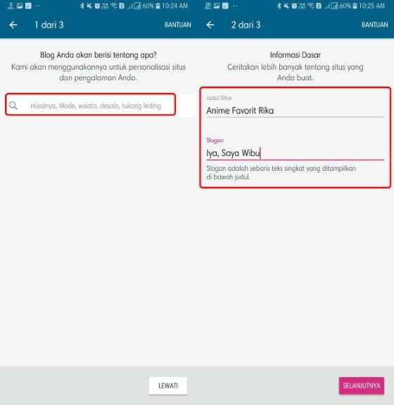 Cara Membuat Website Melalui Handphone 4 F01bf