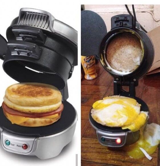 Egg Muffin 1dbdd