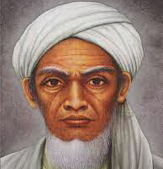 Sunan Giri Wikipedia Becc0