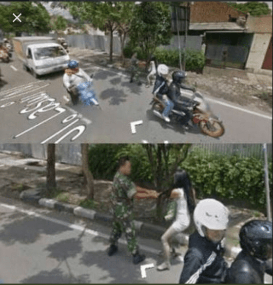 Momen Kocak Google Street View 5 50124