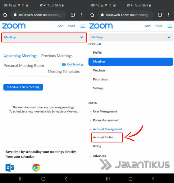 Cara Hapus Akun Zoom Di Hp 02 511eb