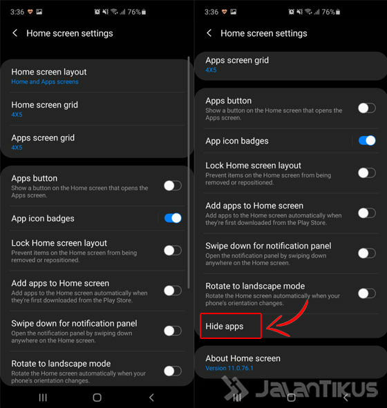 Cara Menyembunyikan Aplikasi Hp Samsung 02 2f521