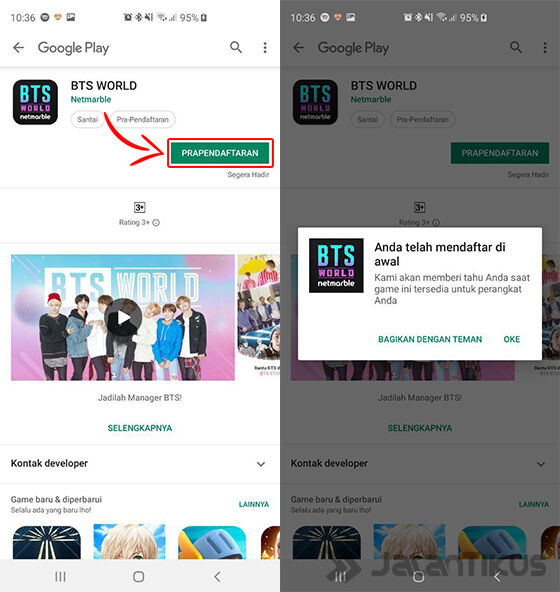 Cara Download Bts World 02 B4c7c