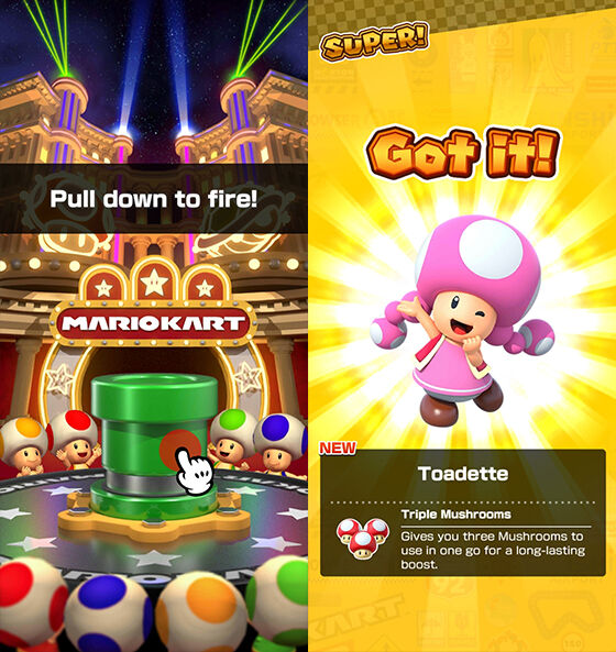 Mario Kart Tour Resmi Dirilis 6 2a129
