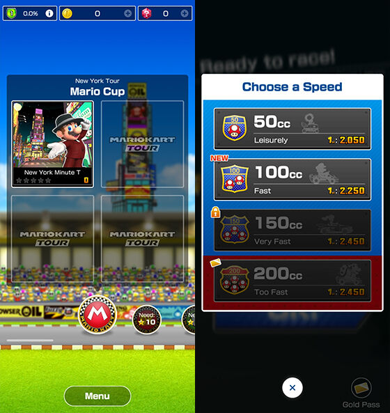 Mario Kart Tour Resmi Dirilis 8 945dc