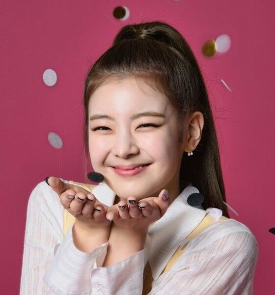 Lia ITZY E7de7