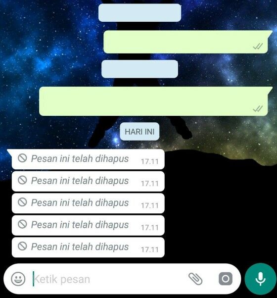 Cara Membaca Pesan Yang Dihapus Di Whatsapp 1 23b93