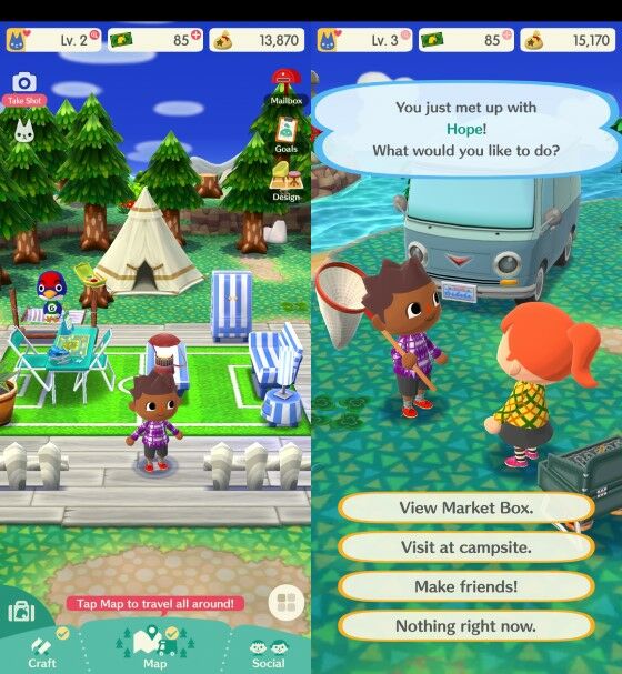 Animal Crossing Pocket Camp 2 2364a