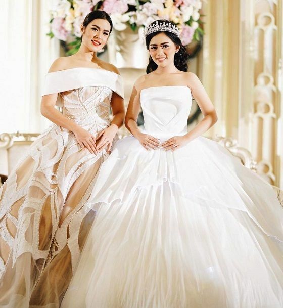 Raisa Di Pernikahan Rachel Vennya 28b3a 742c0