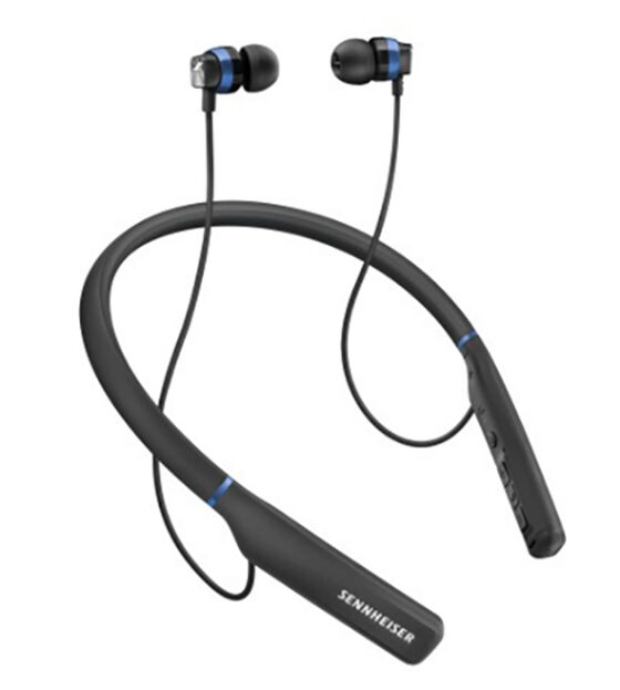 Sennheiser Audio 6