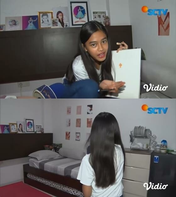 Kamar Aqeela Calista D0c64