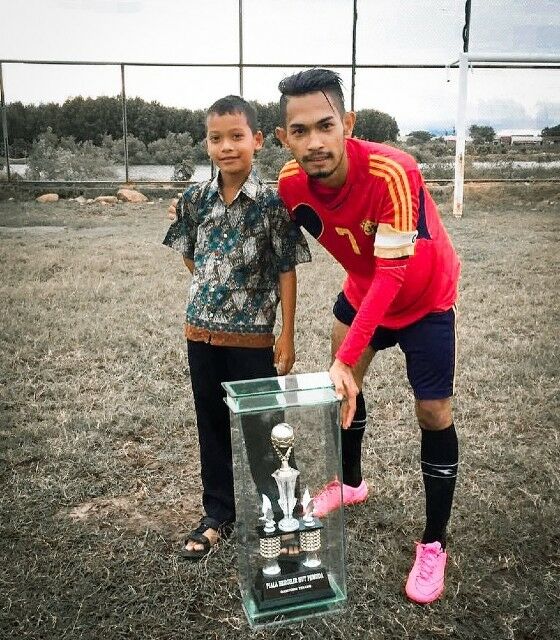 Martunis Main Bola 282de