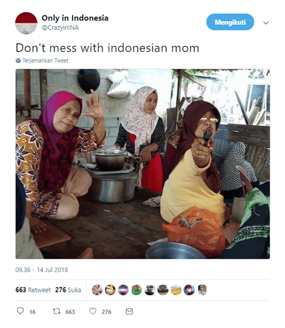 Kejadian Aneh Hanya Di Indonesia 11 1ca03