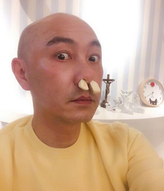 9 Dicky Cheung Lucu 5384b