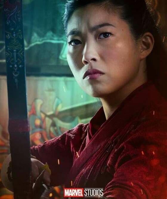 Shang Chi And The Legend Of Ten Rings Katy 2e0f4