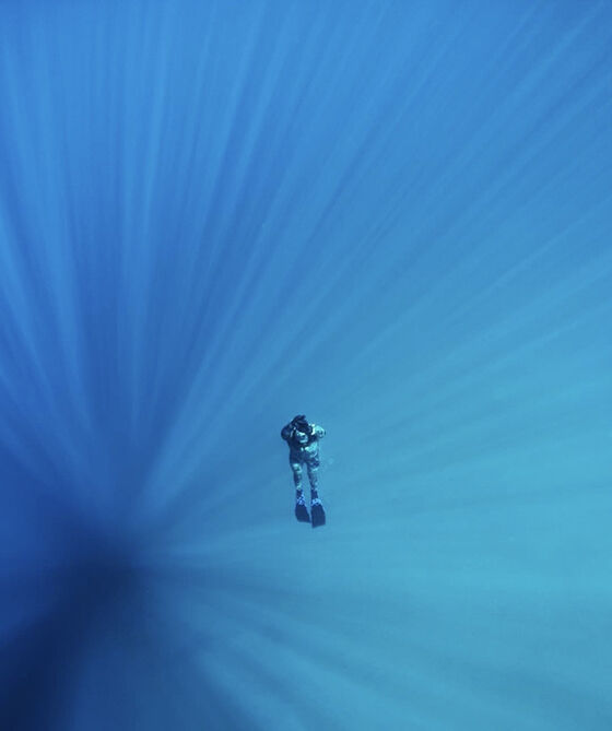 Foto Penderita Thalasophobia 01
