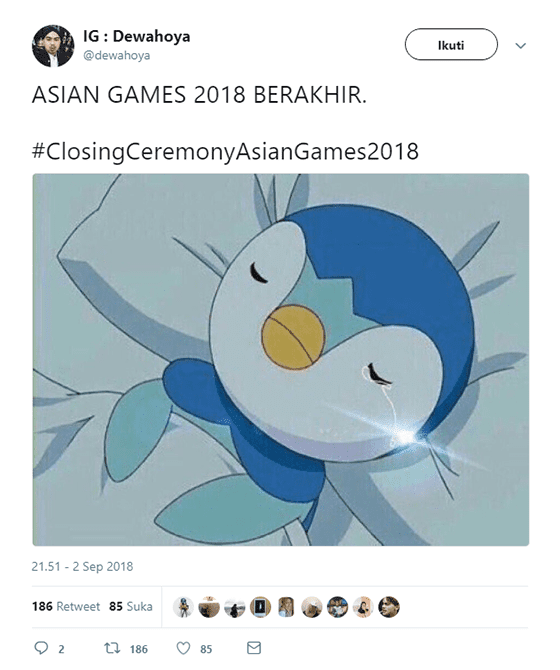 Meme Closing Asian Games 2018 10 Be5f8