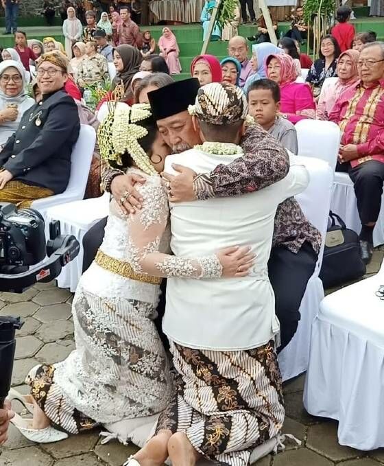 Anak Dono Menikah 7546d