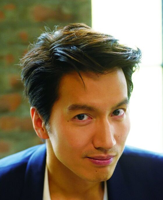 5 Jerry Yan Gaya Rambut Pendek A04c3