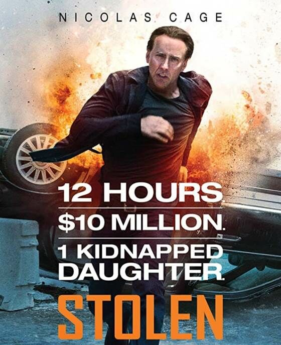 Nonton Film Stolen Ddaf8