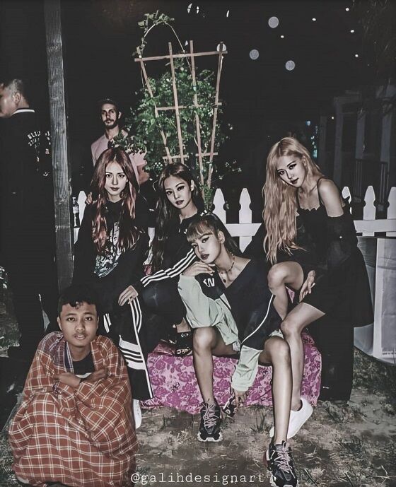 10 Foto Editan Artis Tingkat Dewa 7ee46