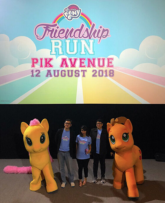 My Little Pony Friendship Run 2018 02 67b86