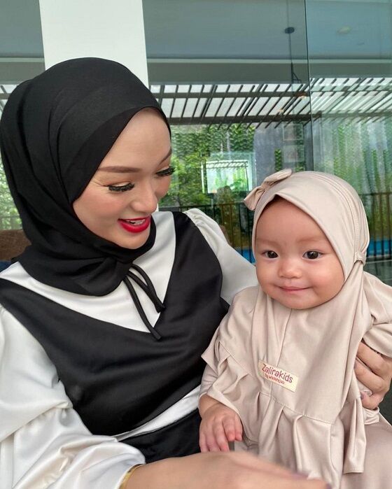 1 Baby Arsila 80774