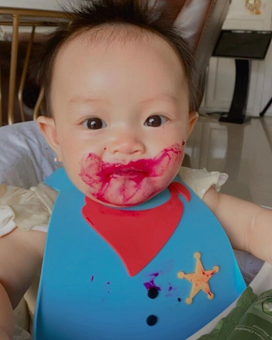 7 Baby Arsila 7e4b4