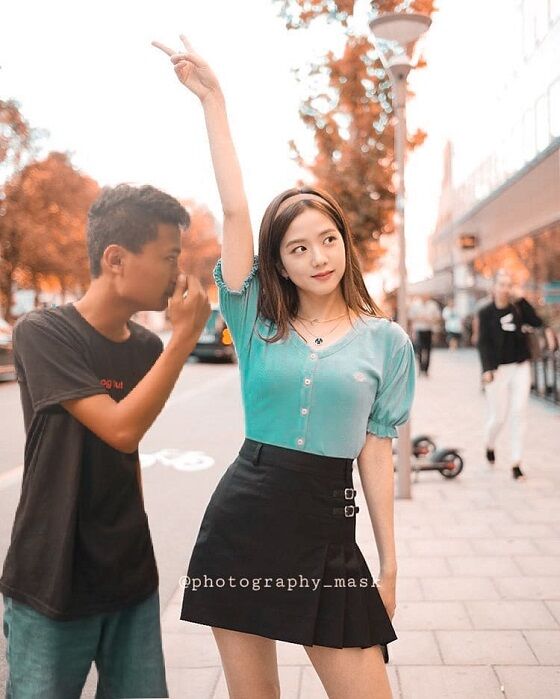14 Foto Editan Artis Tingkat Dewa 6e543