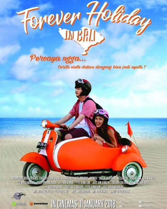 Forever Holiday In Bali A8eb7