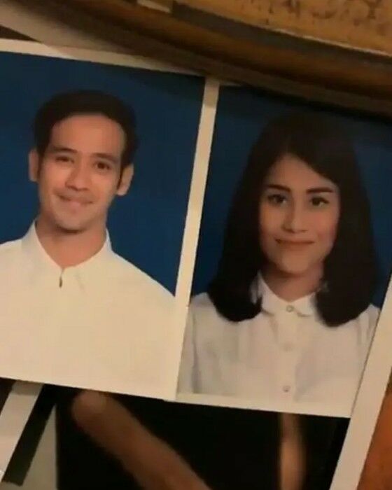 Tarra Budiman Dan Gya Sadiqah F2ced