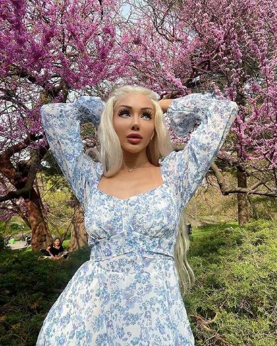 Candice Kloss Si Model Cerdas Bfb26