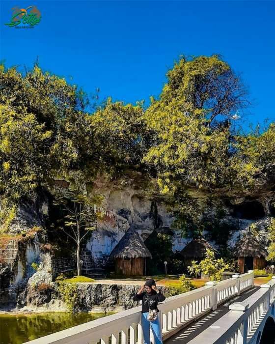 Objek Wisata Selo Tirto Giri 6d381