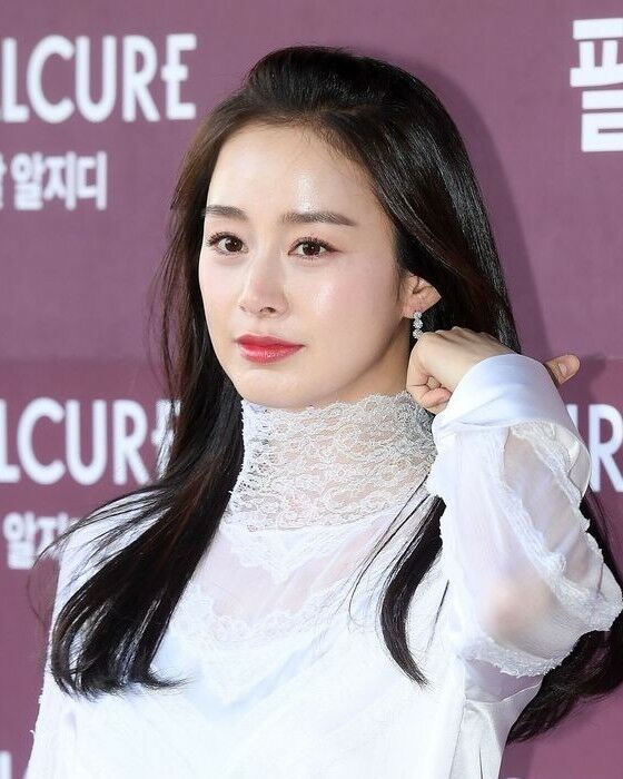 Kim Tae Hee 7dfde
